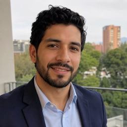 Andrés Rivas