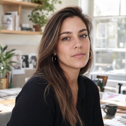 Luciana D'Angelo
